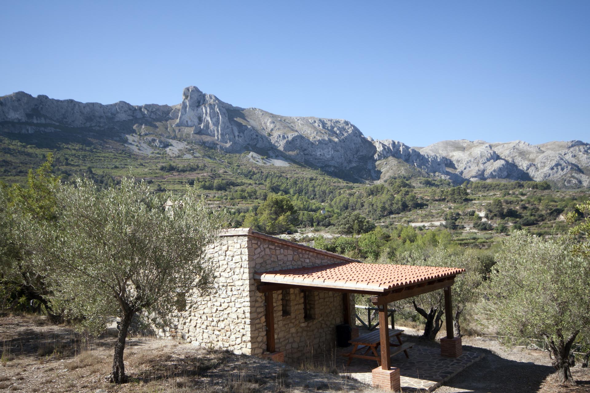 Bono Regalo Estancia Natural - Imagen 5