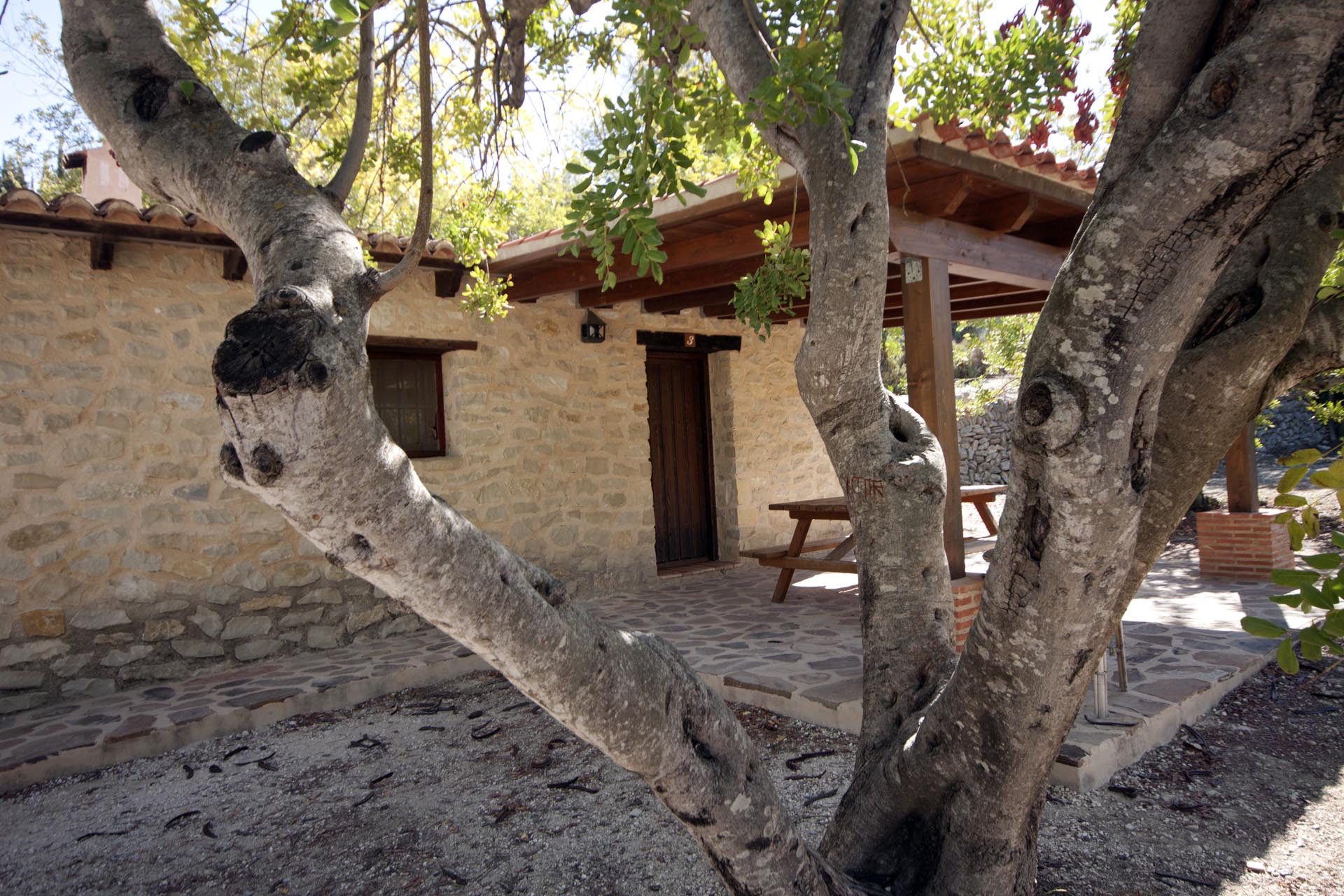 Bono Regalo Estancia Natural - Imagen 3